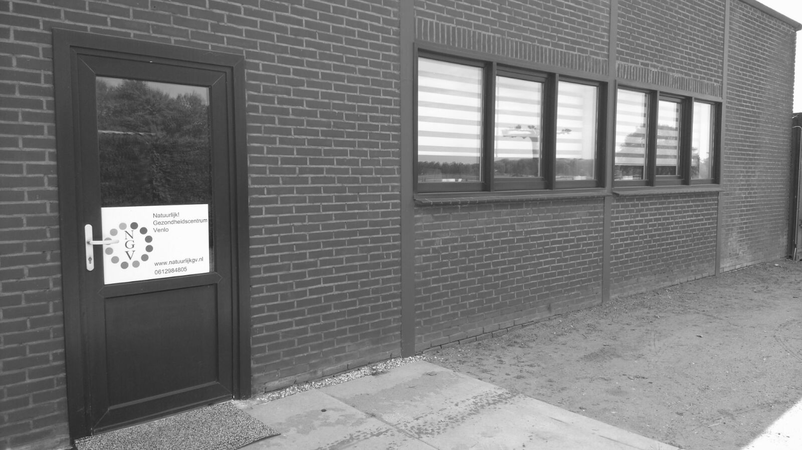 Praktijk Natuurlijk! Gezondheidscentrum Venlo