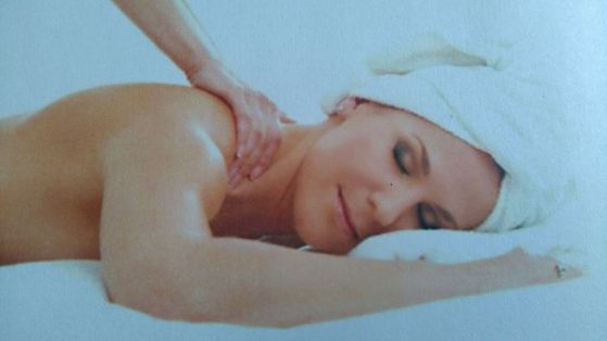 Klassieke massage